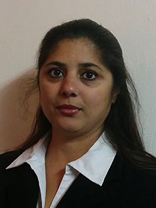 Image of Suwarnamala BUTY